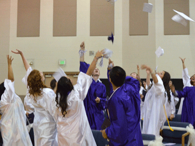 Prom and Graduation Know Your Rights