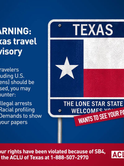 Travel Ban