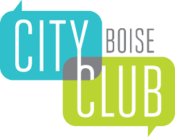 City Club of Boise Logo