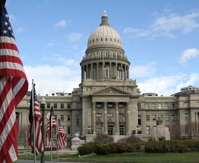 Idaho Capital