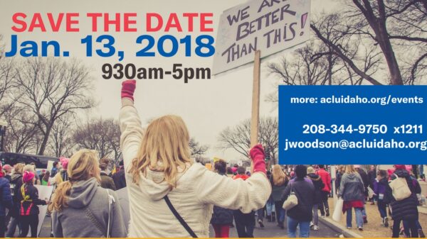 2018 Activist Academy