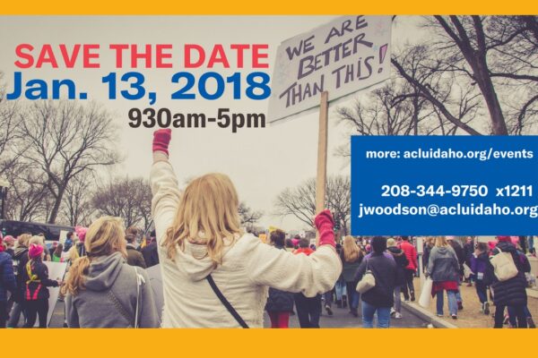 2018 Activist Academy