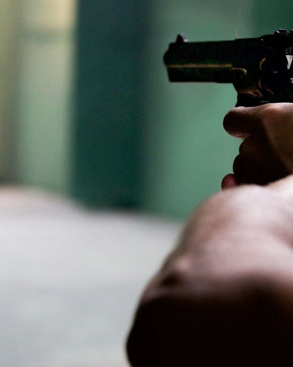Stand Your Ground