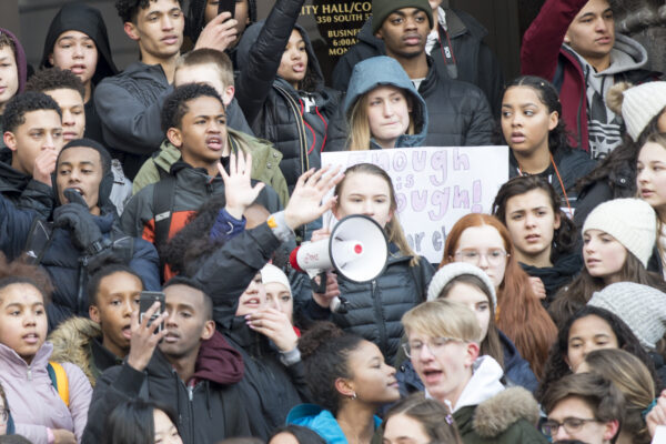 Student Protest