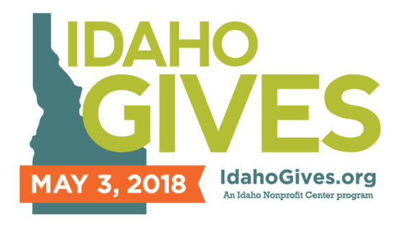 Idaho Gives 2018