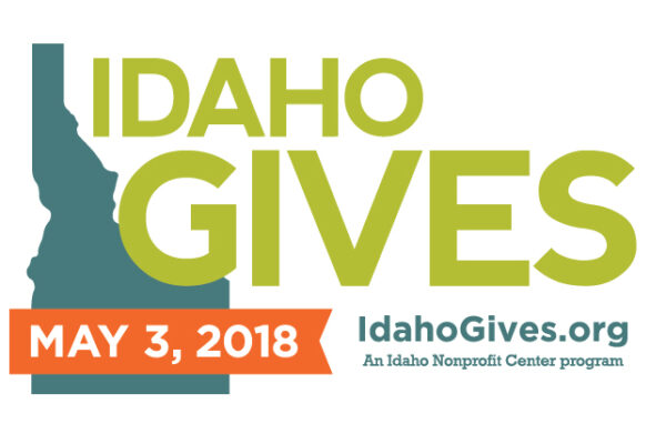 Idaho Gives 2018