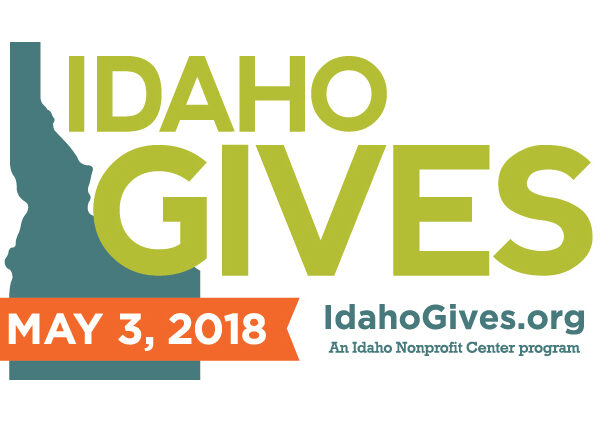 Idaho Gives 2018