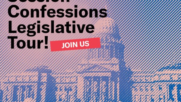 Session confessions photo statehouse