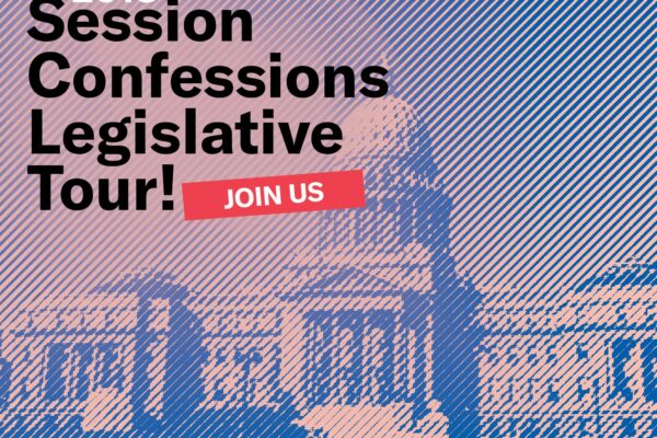Session confessions photo statehouse
