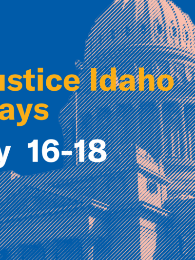 2020 Smart Justice Lobby Day