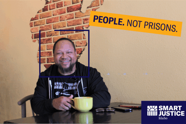 Smart Justice Idaho -- Dennis