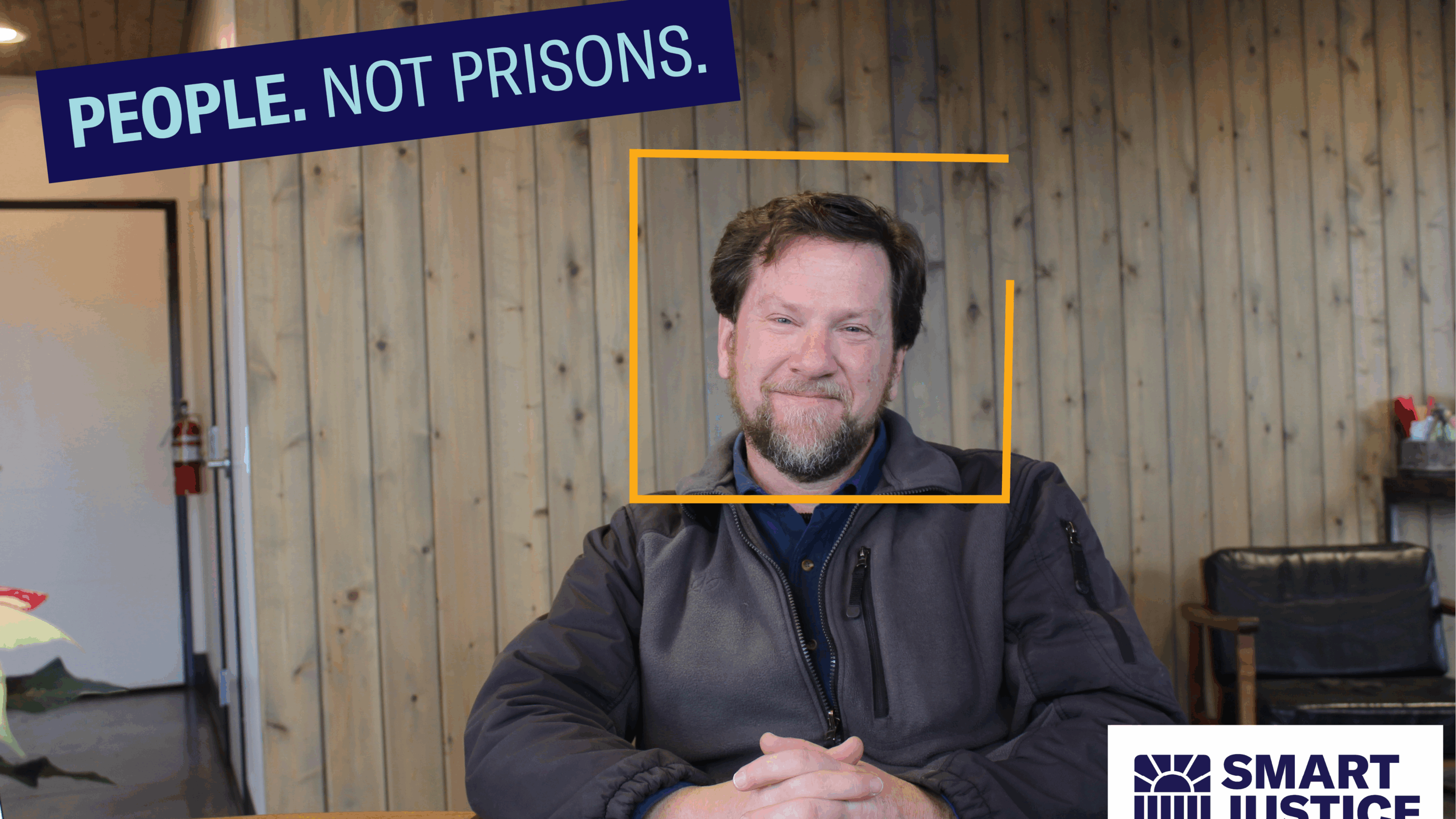 Smart Justice Idaho -- Greg