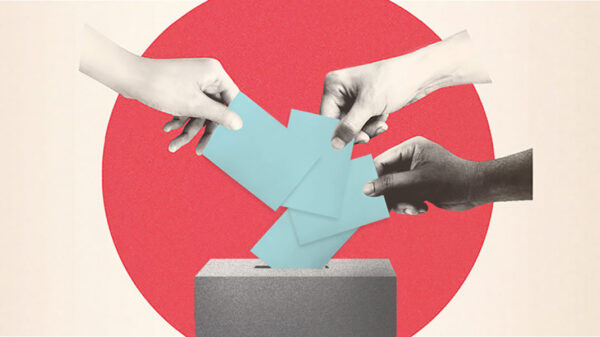 COVID-19 & Voting in Idaho