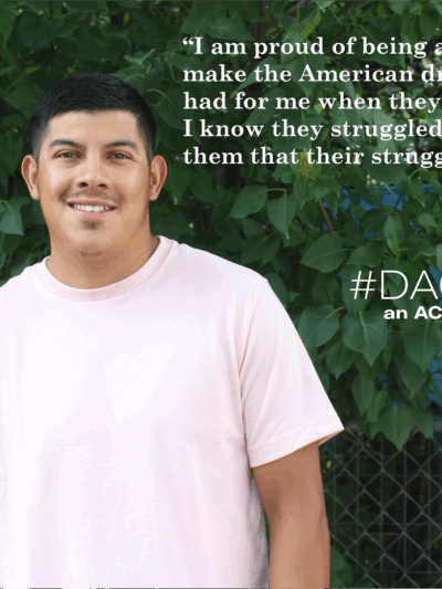 dacamented and aclu Idaho story project