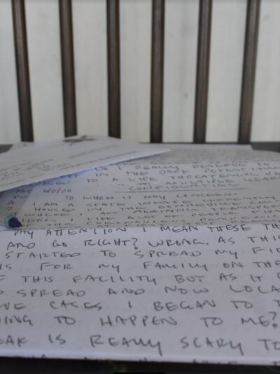 ACLU Idaho stories from the inside