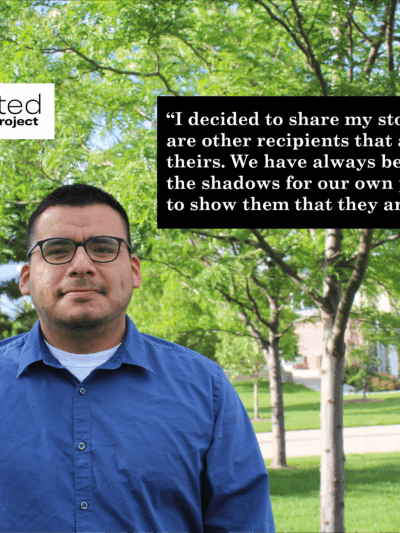 Dacamented ACLU of Idaho Story Project