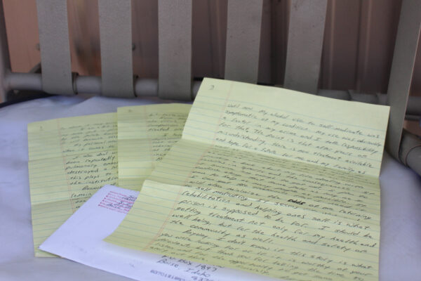 ACLU Idaho stories from the inside