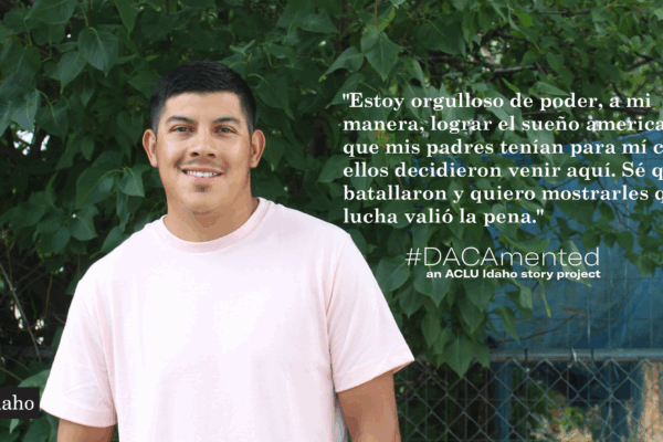 DACA recipient graphic