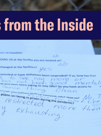 ACLU Idaho stories from the inside