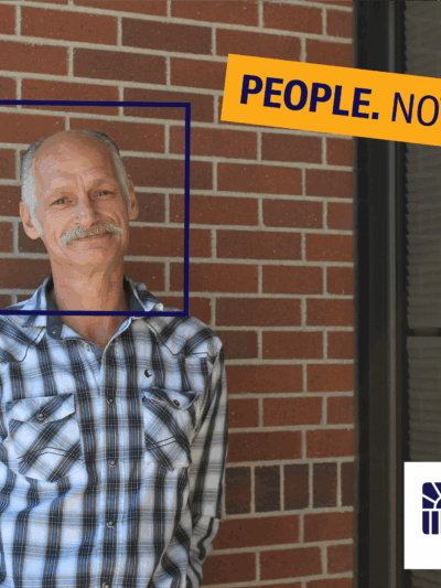 Smart Justice Idaho Stories Project Delbert