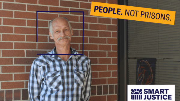 Smart Justice Idaho Stories Project Delbert