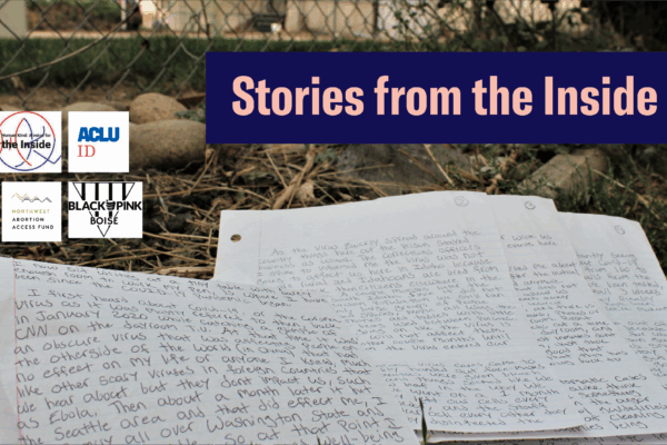 ACLU Idaho Stories from the Inside_Kyle
