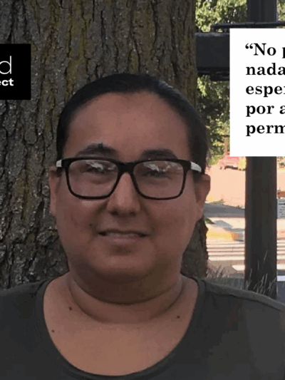 dacamented and aclu Idaho story project