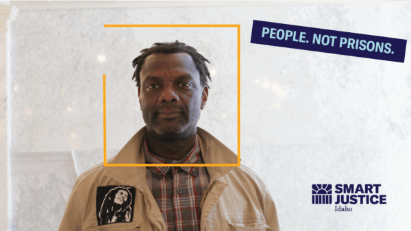 Smart Justice Idaho Stories