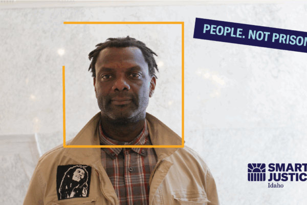 Smart Justice Idaho Stories
