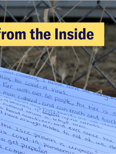 Stories from the Inside