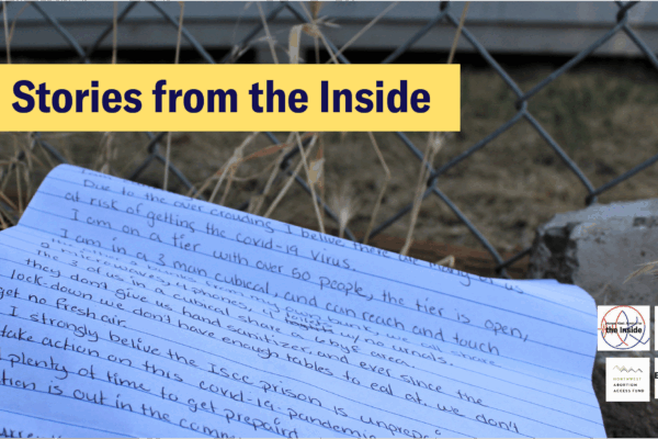 Stories from the Inside