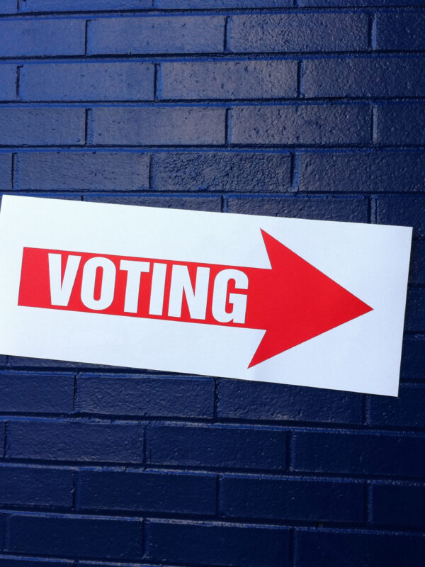 ACLU Let Idahoans Vote