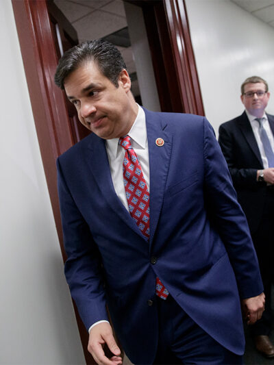 Idaho Attorney General Raúl Labrador