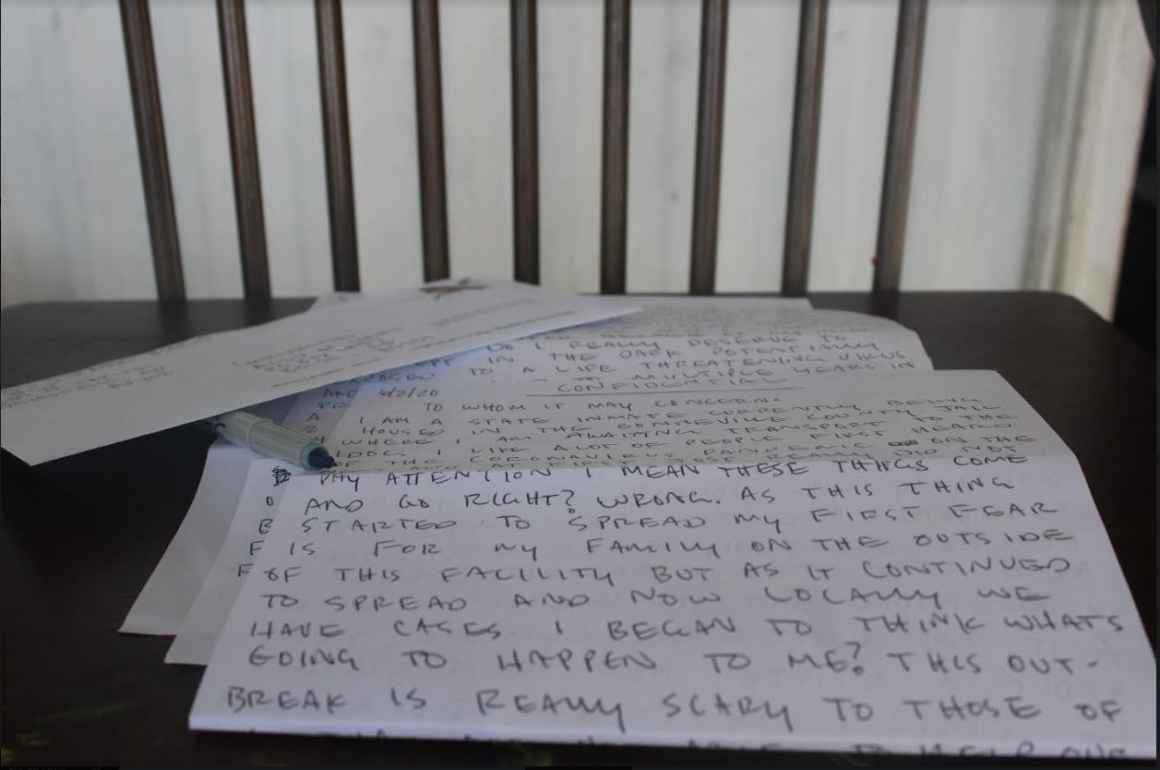 ACLU Idaho stories from the inside