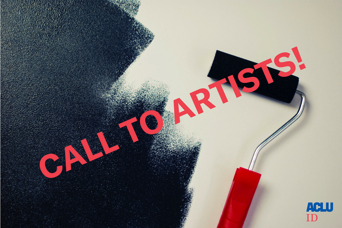 Call to Artists