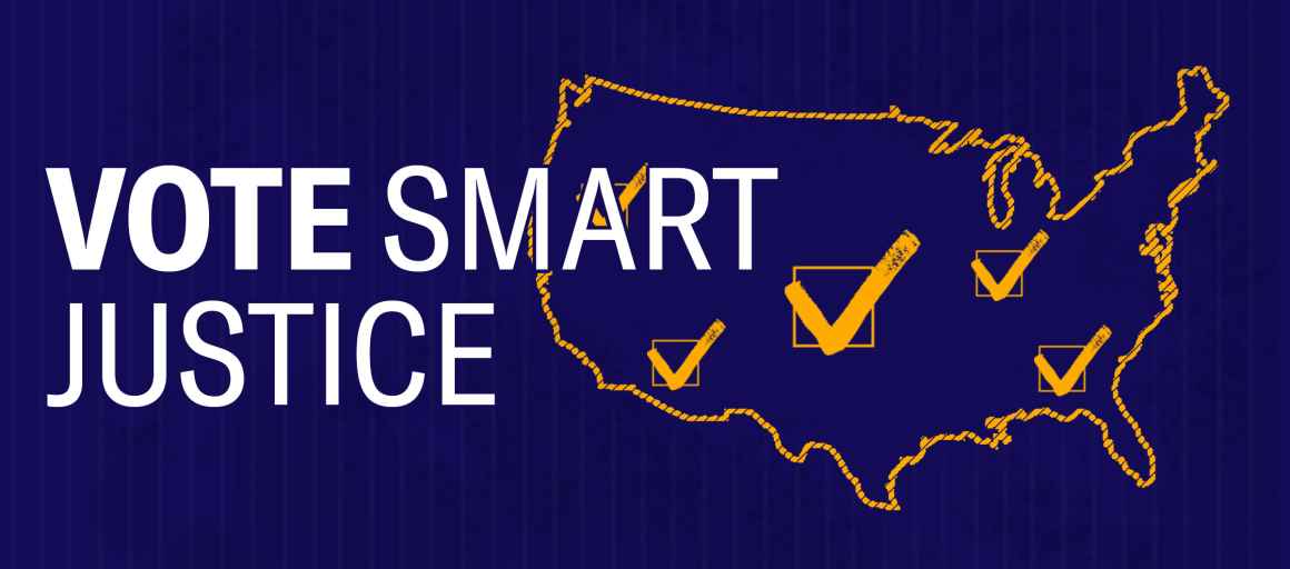 ACLU Smart Justice