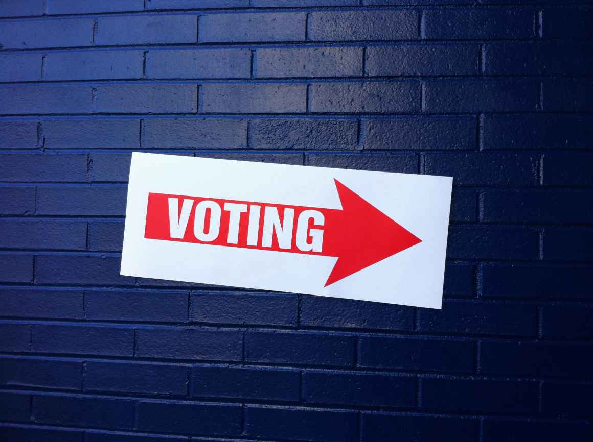 ACLU Let Idahoans Vote