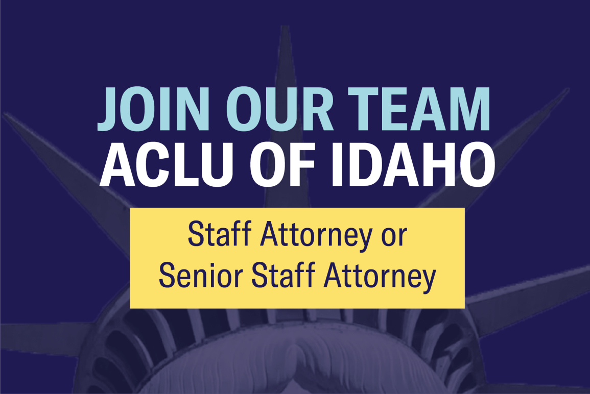 staff-attorney-or-senior-staff-attorney-aclu-of-idaho