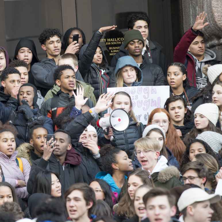 Student Protest