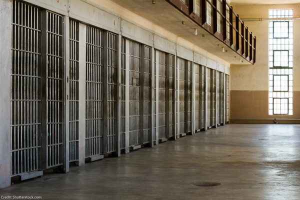 Idaho prisons and COVID-19