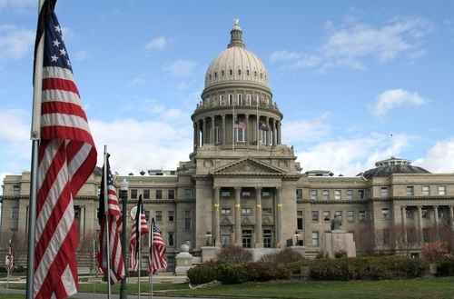 Idaho Capital