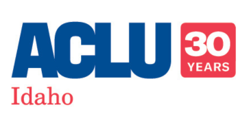 30th Logo