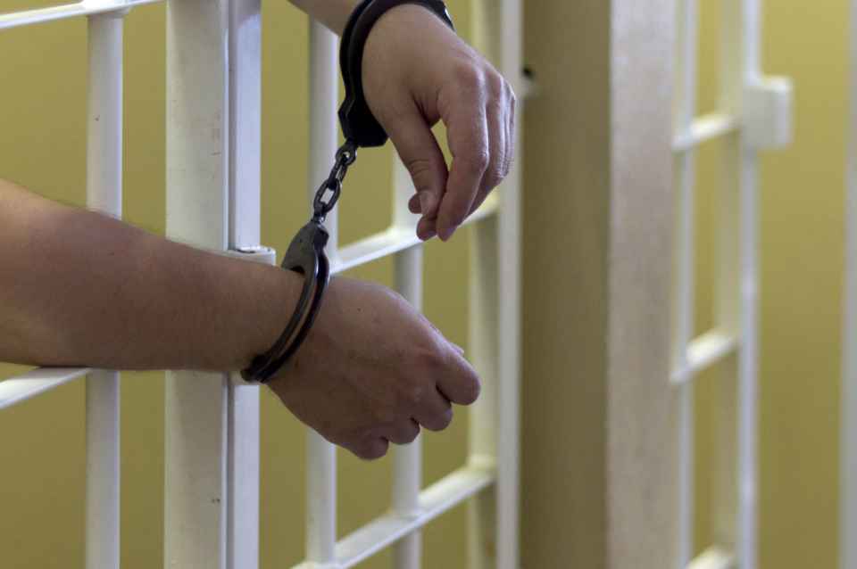 Your Rights As A Prisoner Aclu Of Idaho
