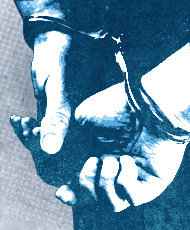 Criminal Justice Graphic