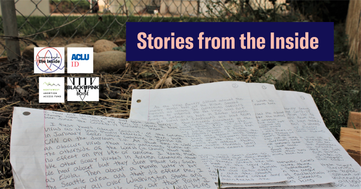 ACLU Idaho Stories from the Inside_Kyle