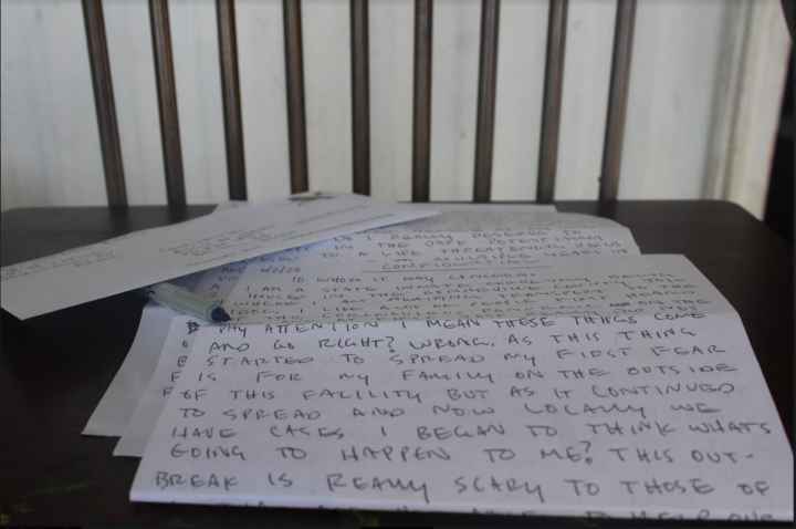 ACLU Idaho stories from the inside