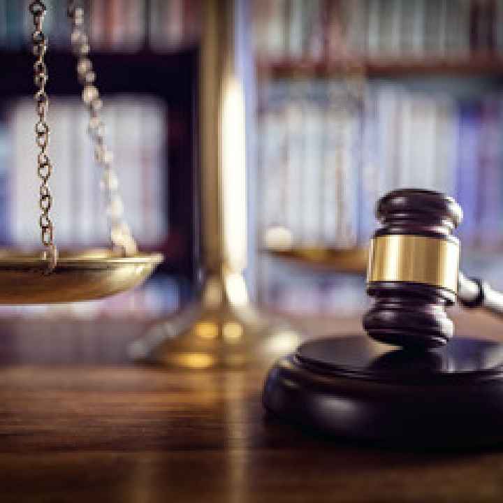 Justice, Scales