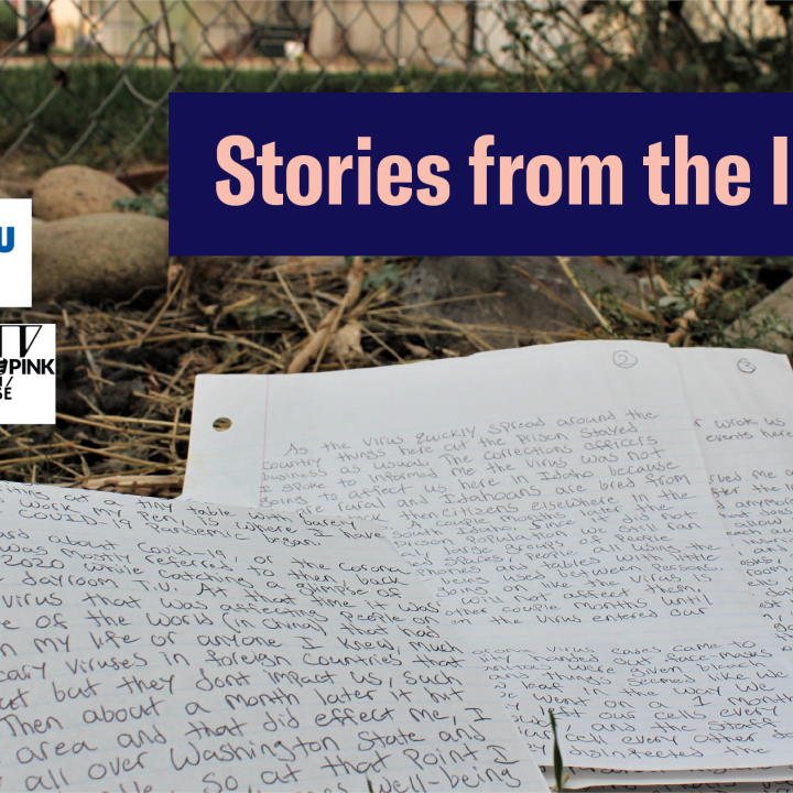 ACLU Idaho Stories from the Inside_Kyle