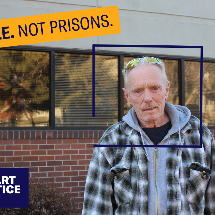 Smart Justice Idaho -- Jim 