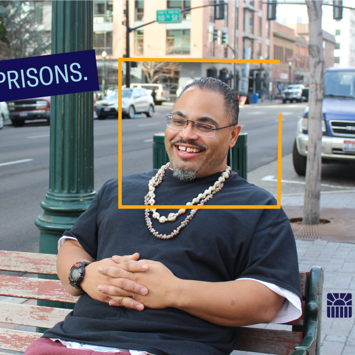 Smart Justice Idaho Stories Project Rob
